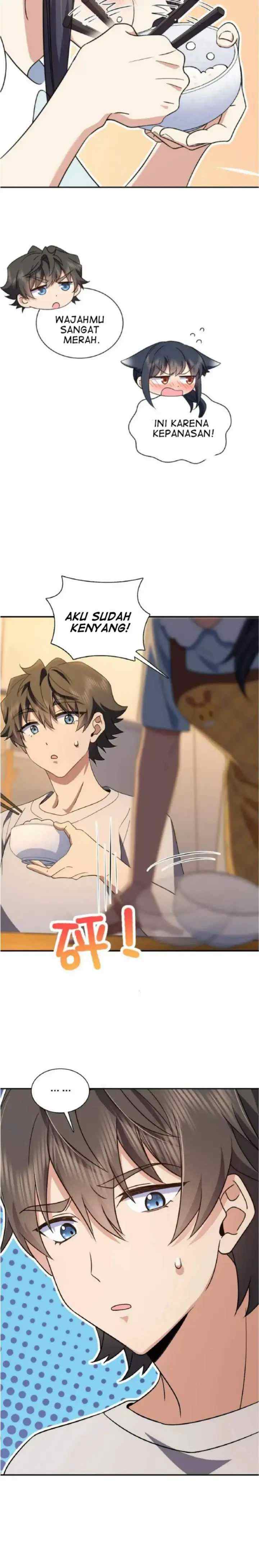 My Wife Is From a Thousand Years Ago chapter 145 halaman 15