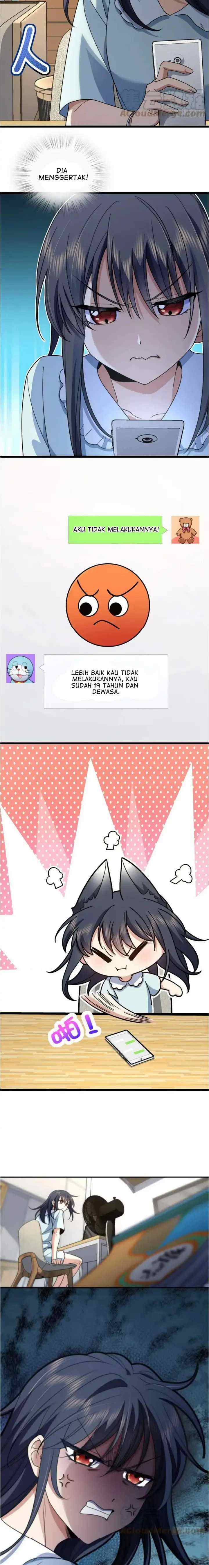 My Wife Is From a Thousand Years Ago chapter 145 halaman 8