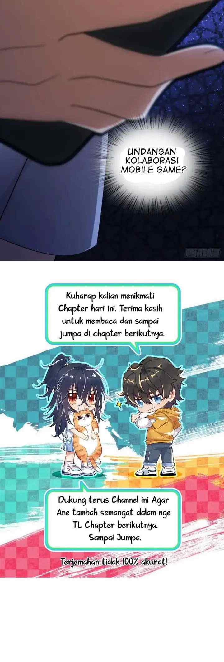 My Wife Is From a Thousand Years Ago chapter 146 halaman 18