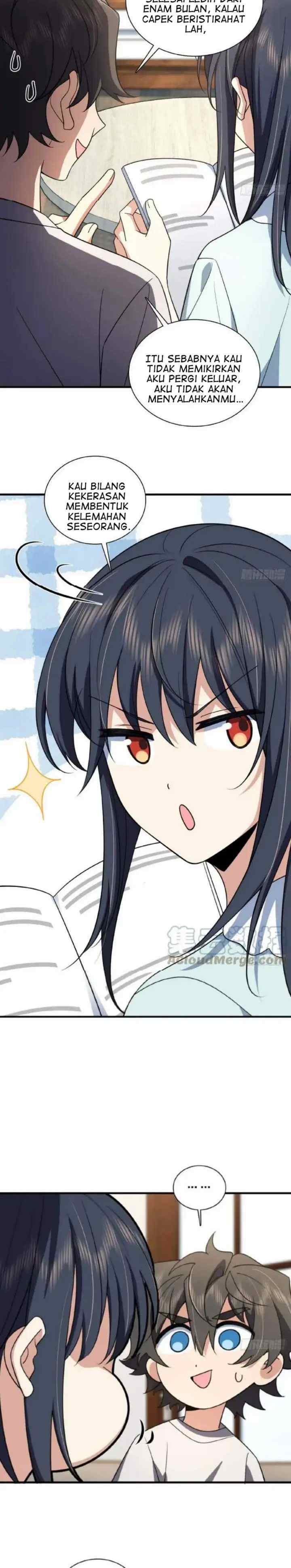 My Wife Is From a Thousand Years Ago chapter 146 halaman 16