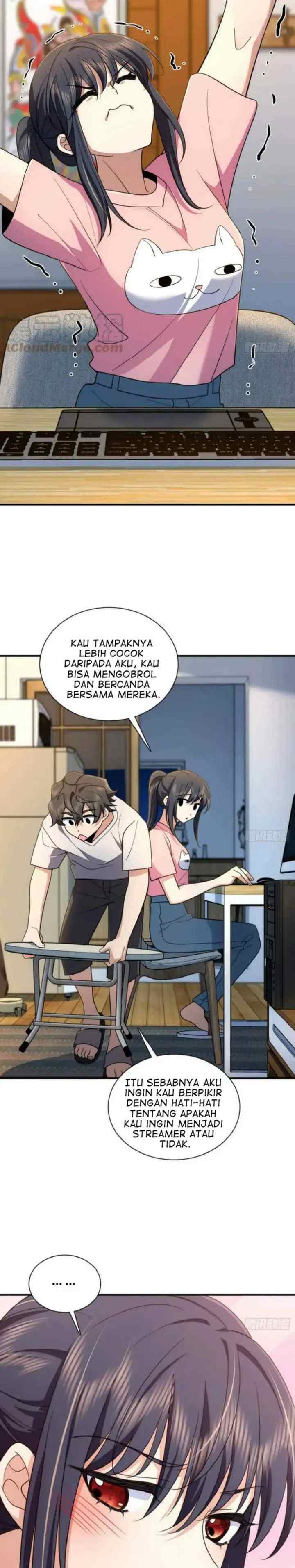 My Wife Is From a Thousand Years Ago chapter 146 halaman 9