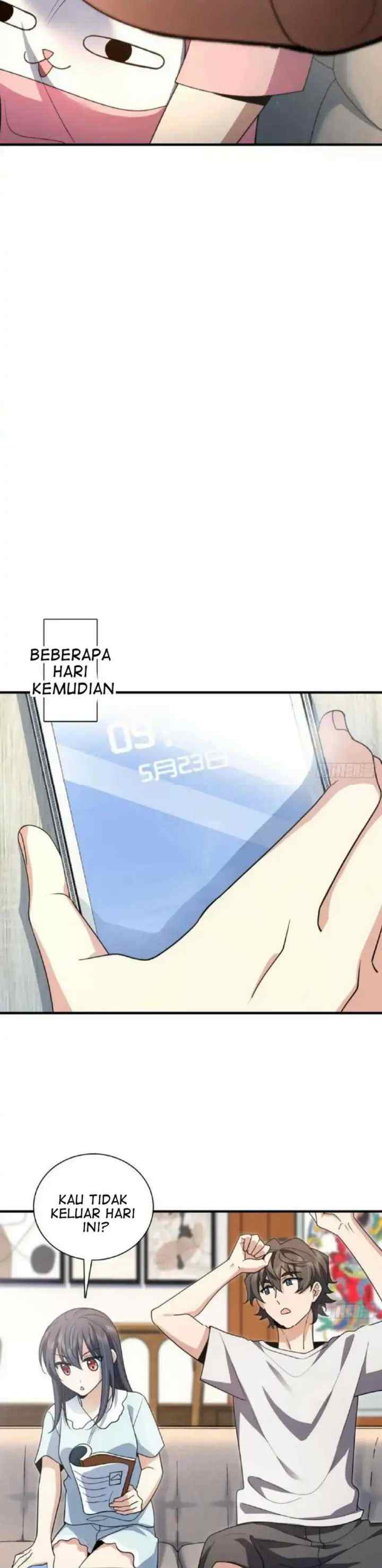 My Wife Is From a Thousand Years Ago chapter 146 halaman 14