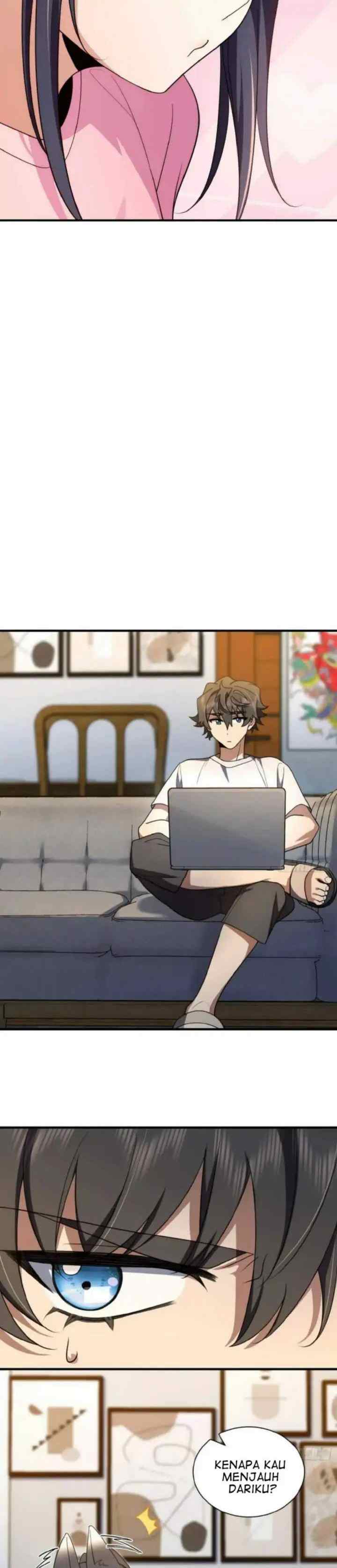 My Wife Is From a Thousand Years Ago chapter 146 halaman 10