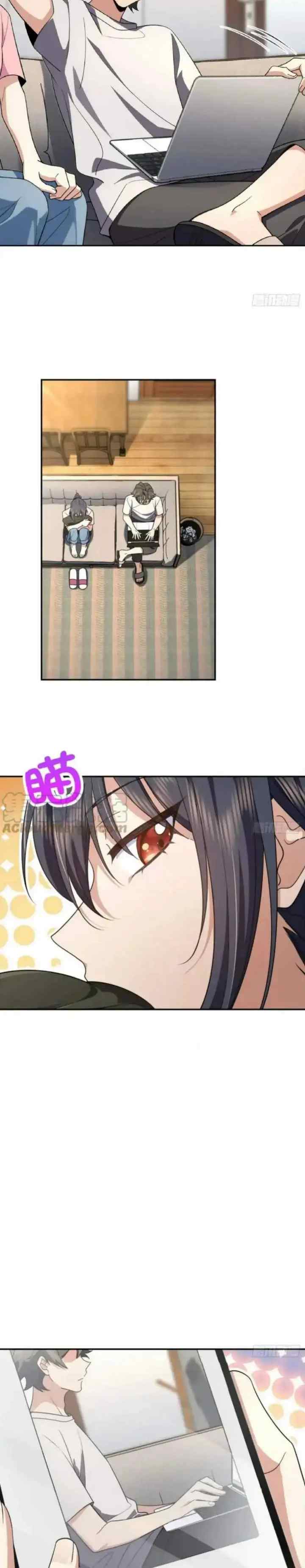 My Wife Is From a Thousand Years Ago chapter 147 halaman 10