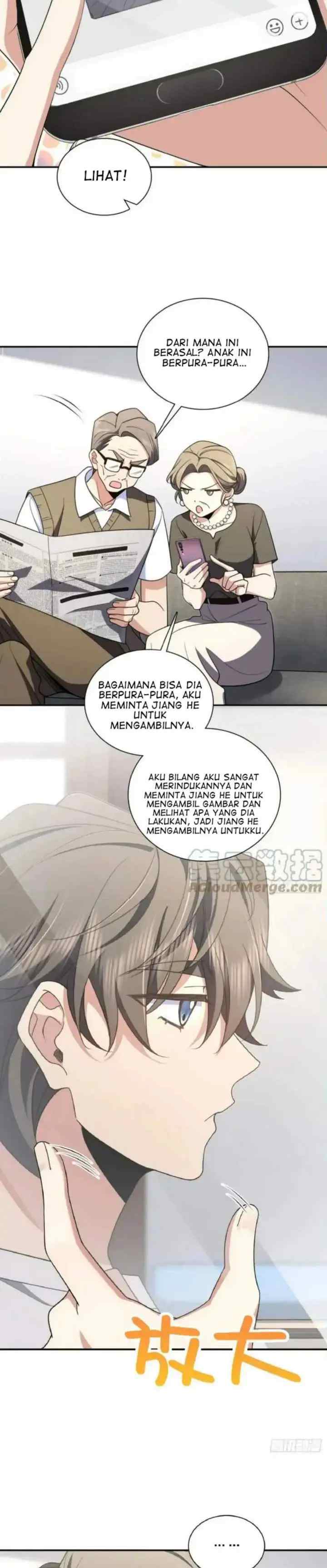 My Wife Is From a Thousand Years Ago chapter 147 halaman 11