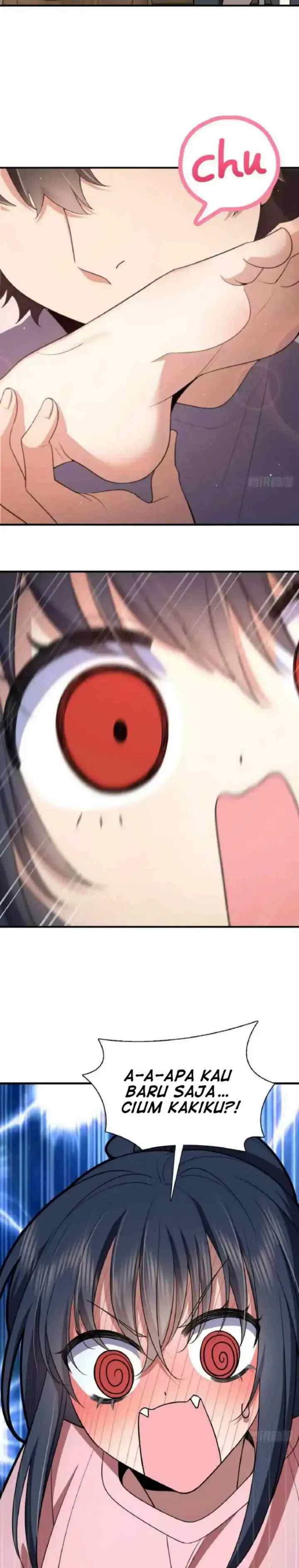 My Wife Is From a Thousand Years Ago chapter 148 halaman 11