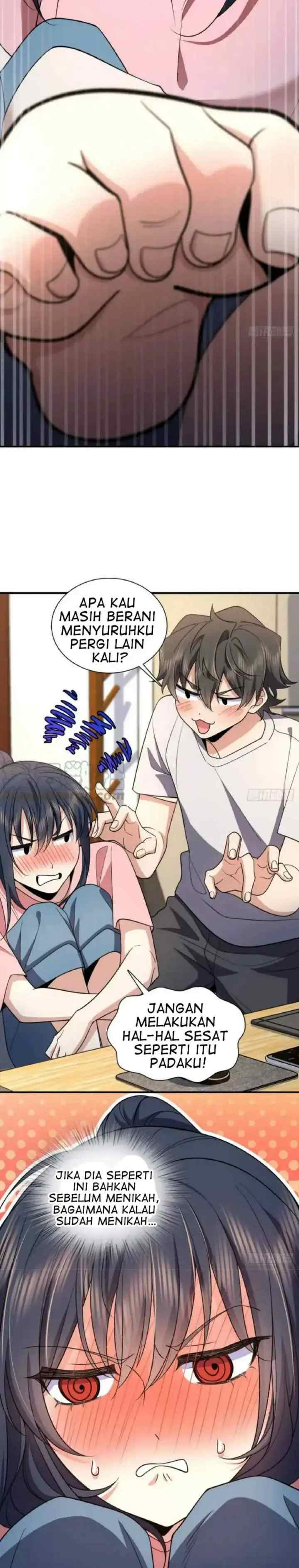 My Wife Is From a Thousand Years Ago chapter 148 halaman 12