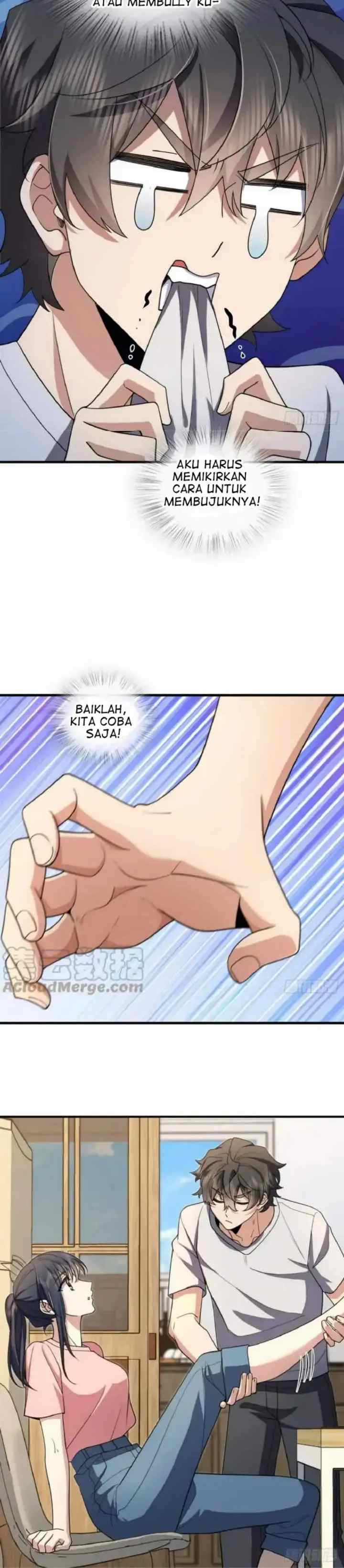 My Wife Is From a Thousand Years Ago chapter 148 halaman 10