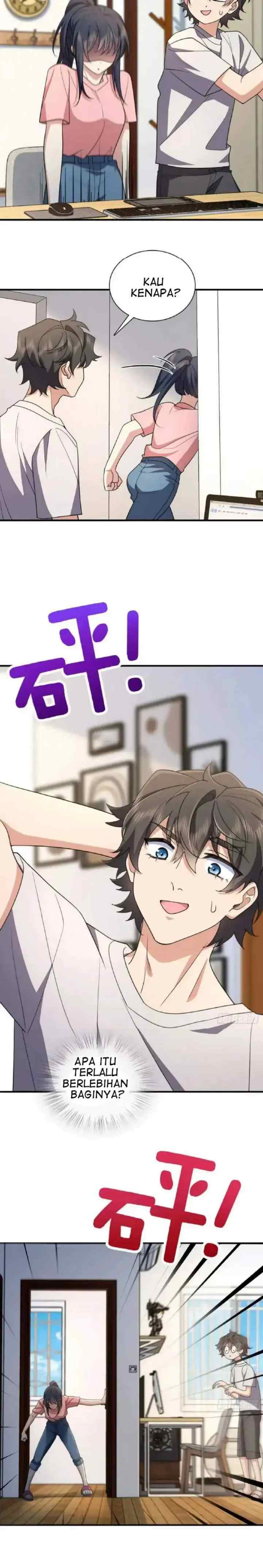 My Wife Is From a Thousand Years Ago chapter 148 halaman 14