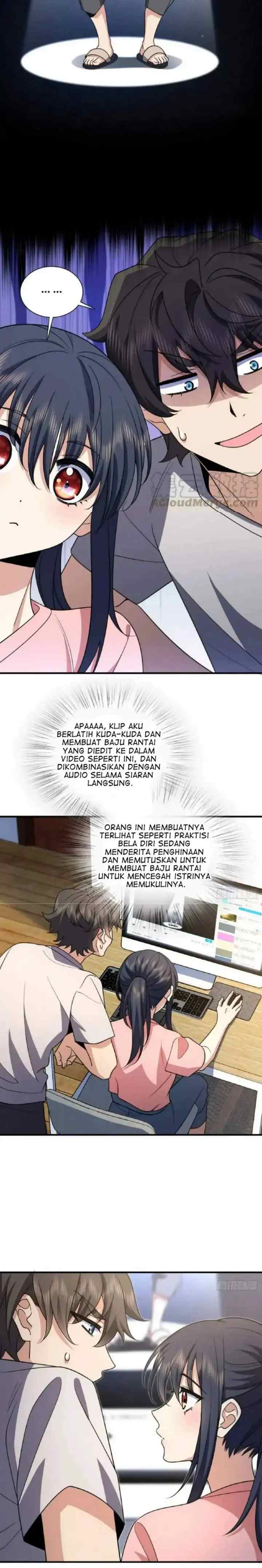 My Wife Is From a Thousand Years Ago chapter 148 halaman 7