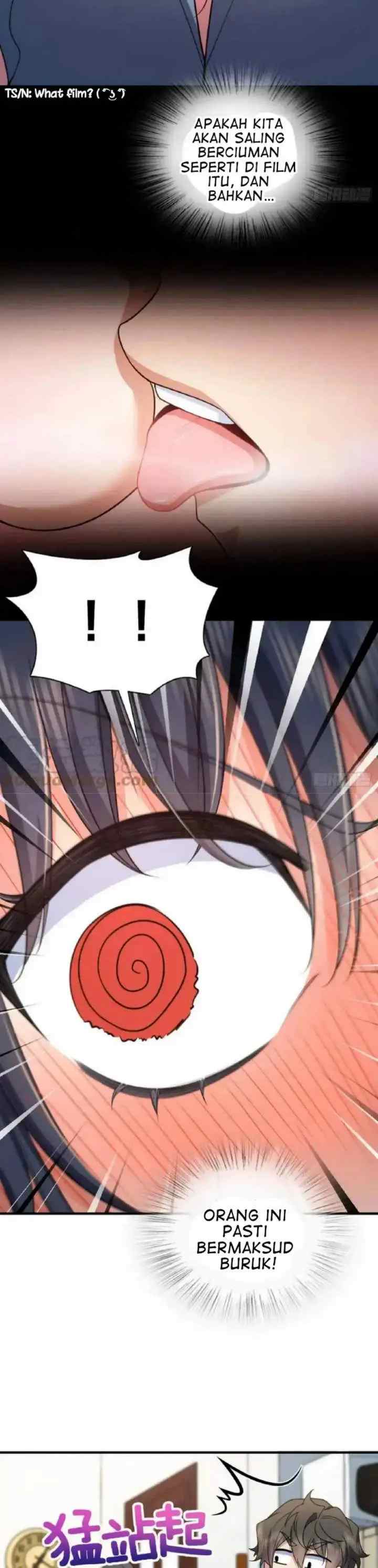 My Wife Is From a Thousand Years Ago chapter 148 halaman 13