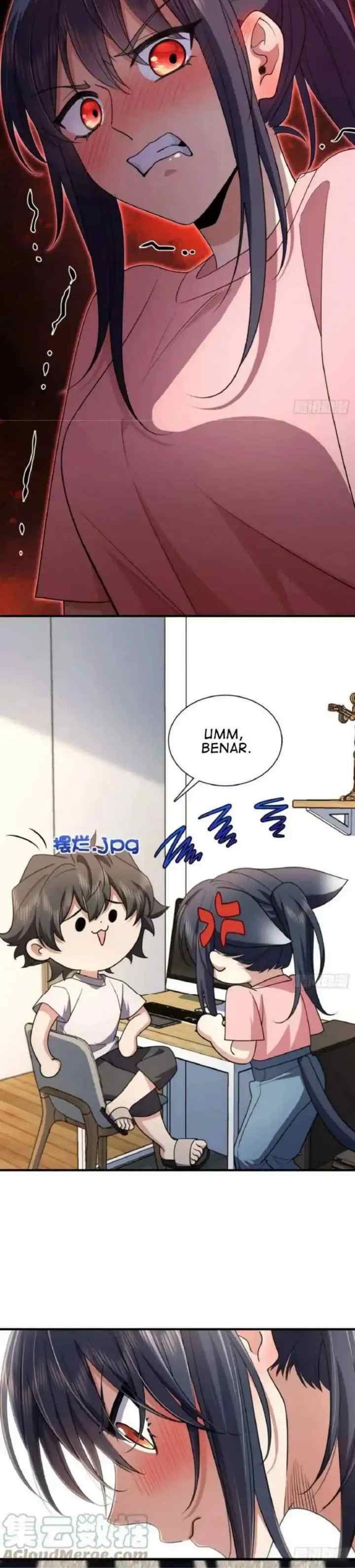 My Wife Is From a Thousand Years Ago chapter 148 halaman 16