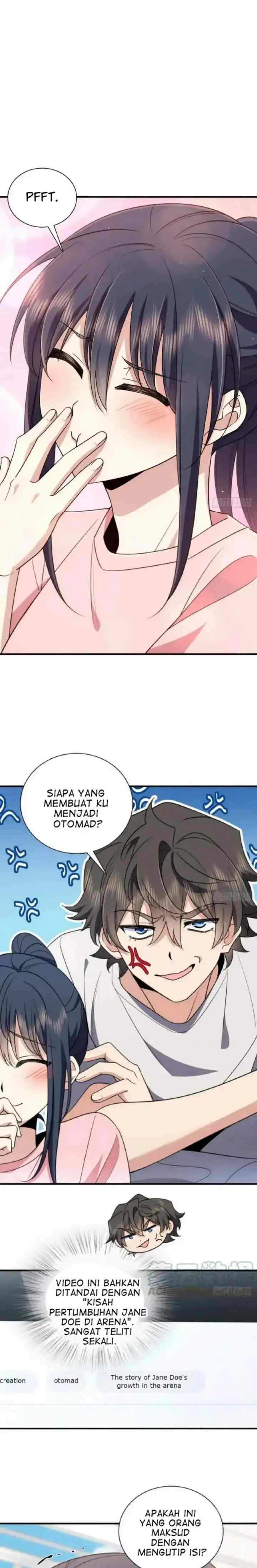 My Wife Is From a Thousand Years Ago chapter 148 halaman 8