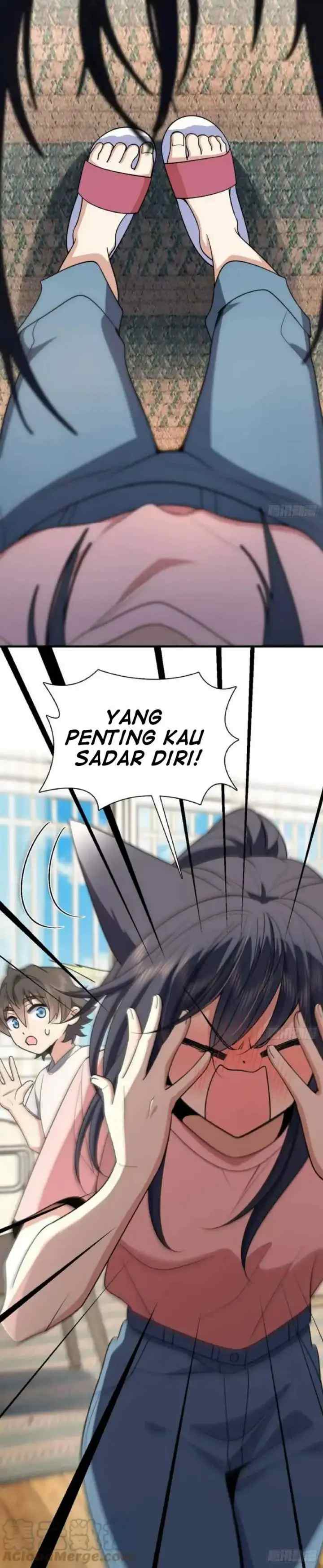 My Wife Is From a Thousand Years Ago chapter 148 halaman 17