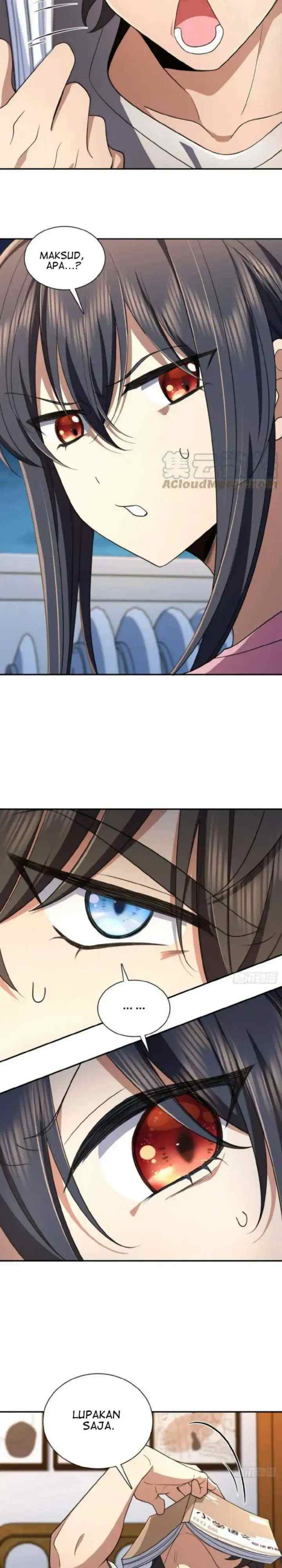 My Wife Is From a Thousand Years Ago chapter 149 halaman 4