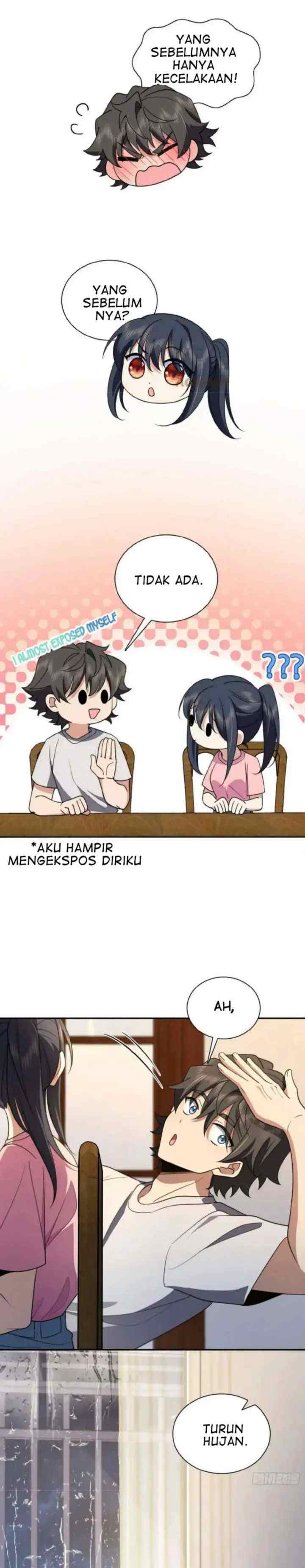 My Wife Is From a Thousand Years Ago chapter 149 halaman 9