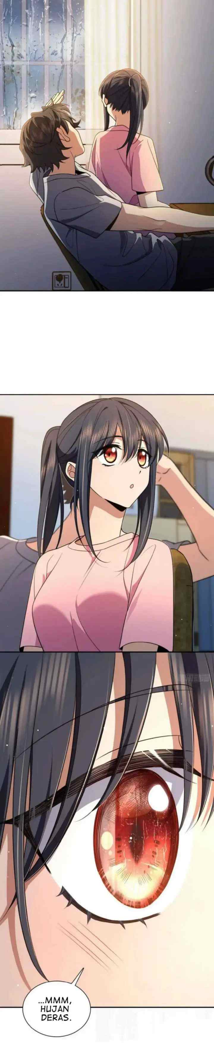 My Wife Is From a Thousand Years Ago chapter 149 halaman 10