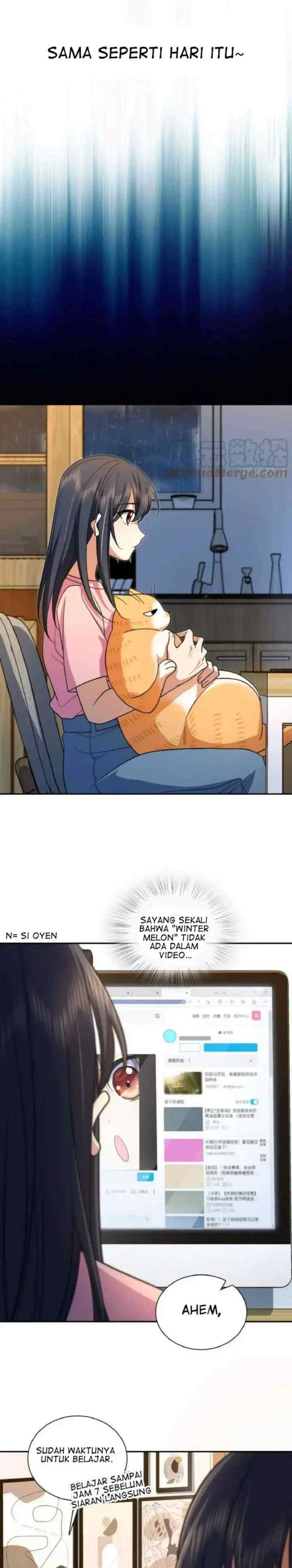 My Wife Is From a Thousand Years Ago chapter 149 halaman 11