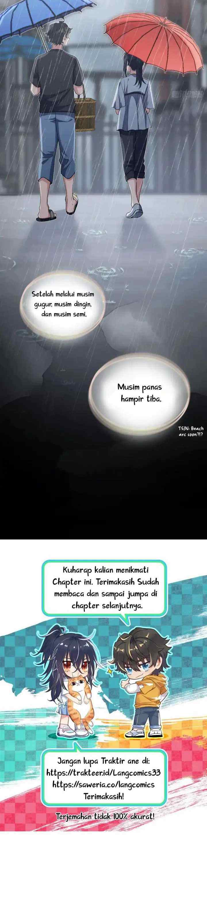 My Wife Is From a Thousand Years Ago chapter 150 halaman 17