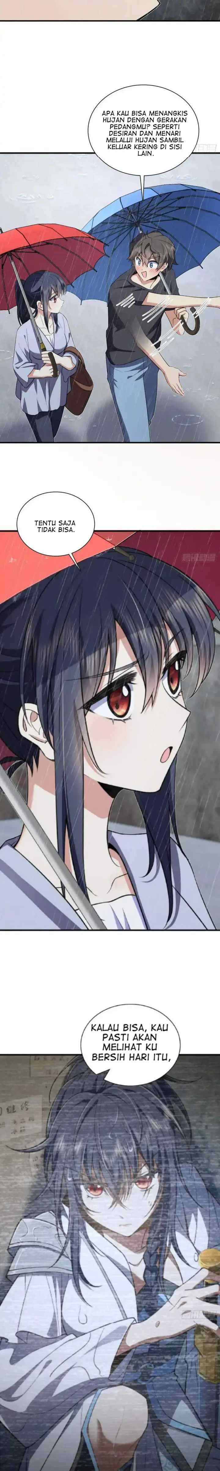 My Wife Is From a Thousand Years Ago chapter 150 halaman 14