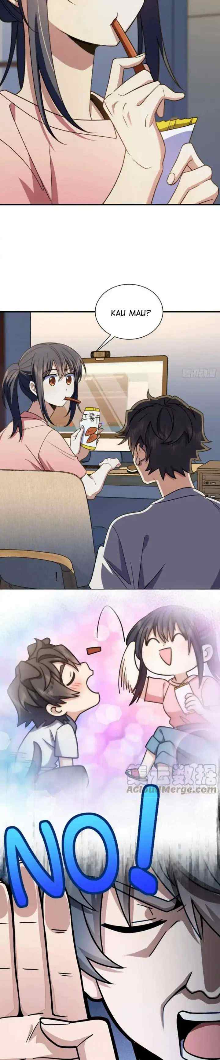 My Wife Is From a Thousand Years Ago chapter 150 halaman 5
