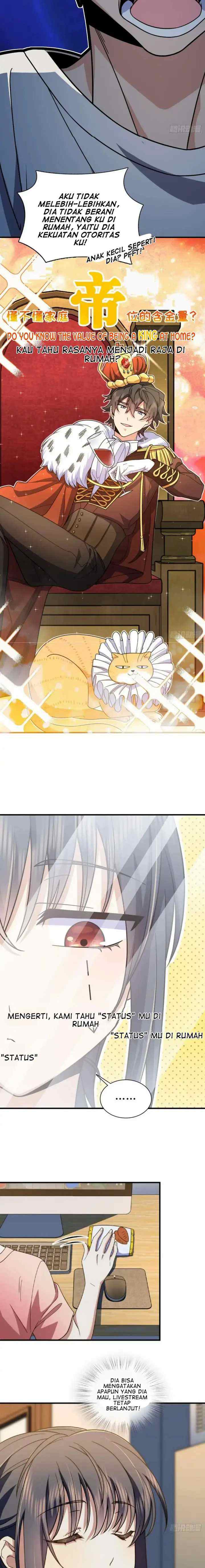 My Wife Is From a Thousand Years Ago chapter 150 halaman 4