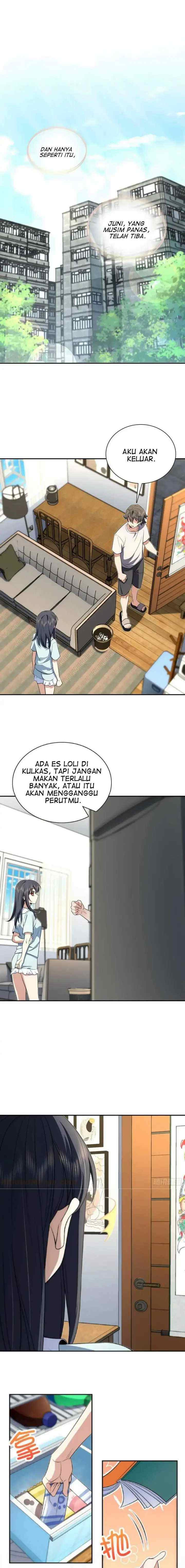 My Wife Is From a Thousand Years Ago chapter 151 halaman 12