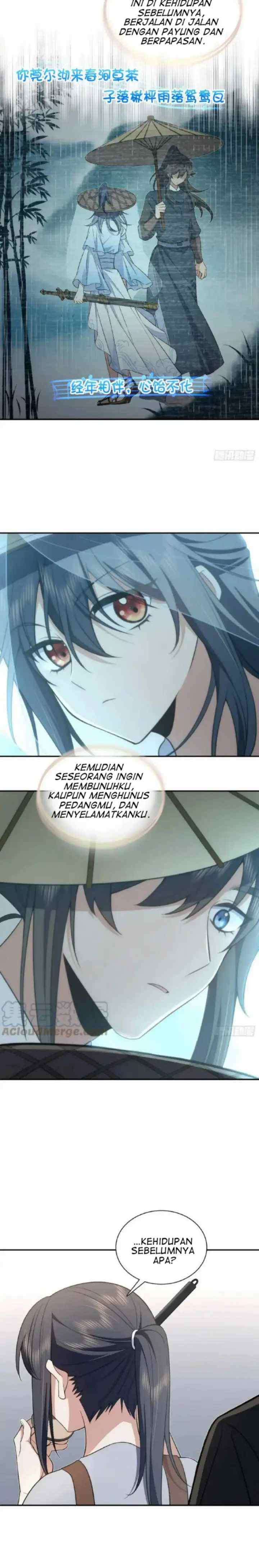 My Wife Is From a Thousand Years Ago chapter 151 halaman 10