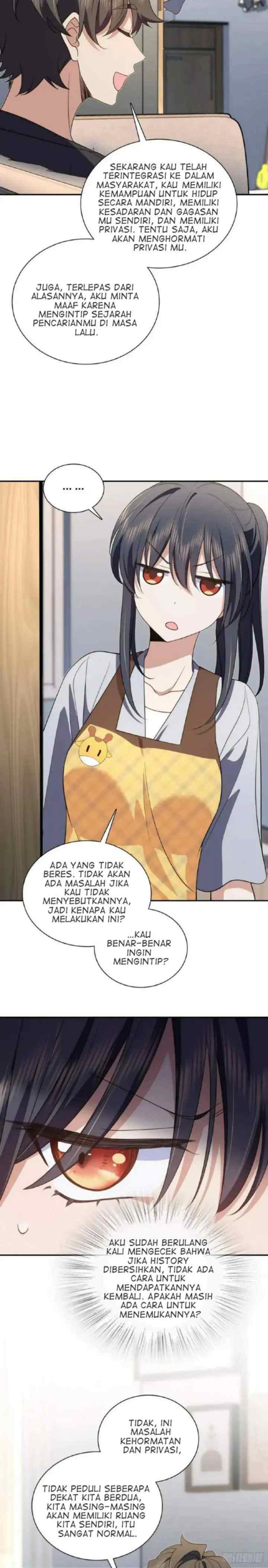 My Wife Is From a Thousand Years Ago chapter 151 halaman 6