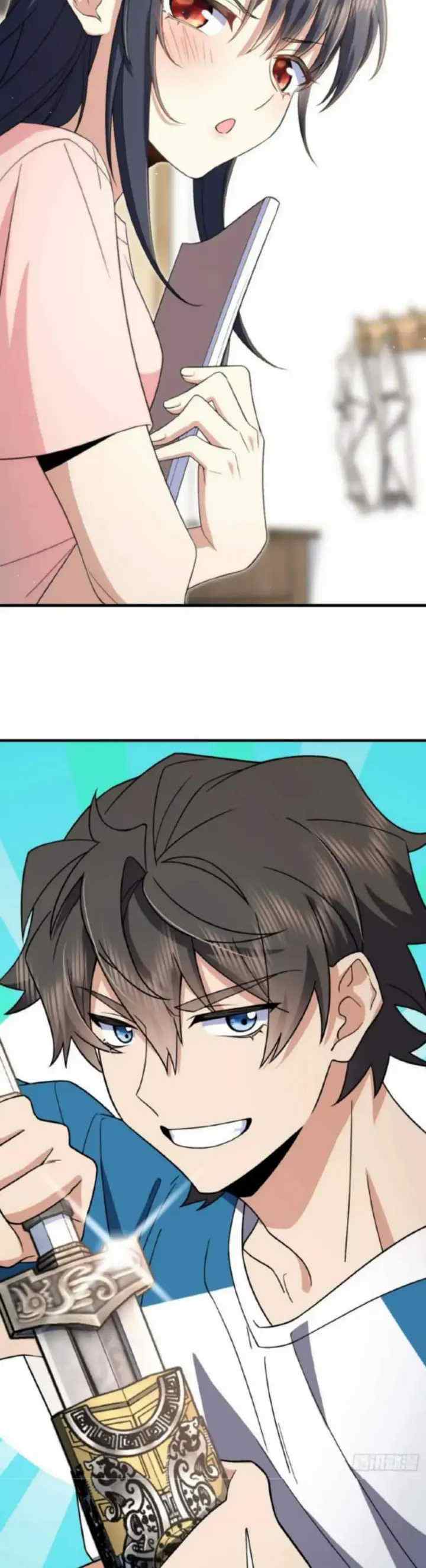 My Wife Is From a Thousand Years Ago chapter 153 halaman 14