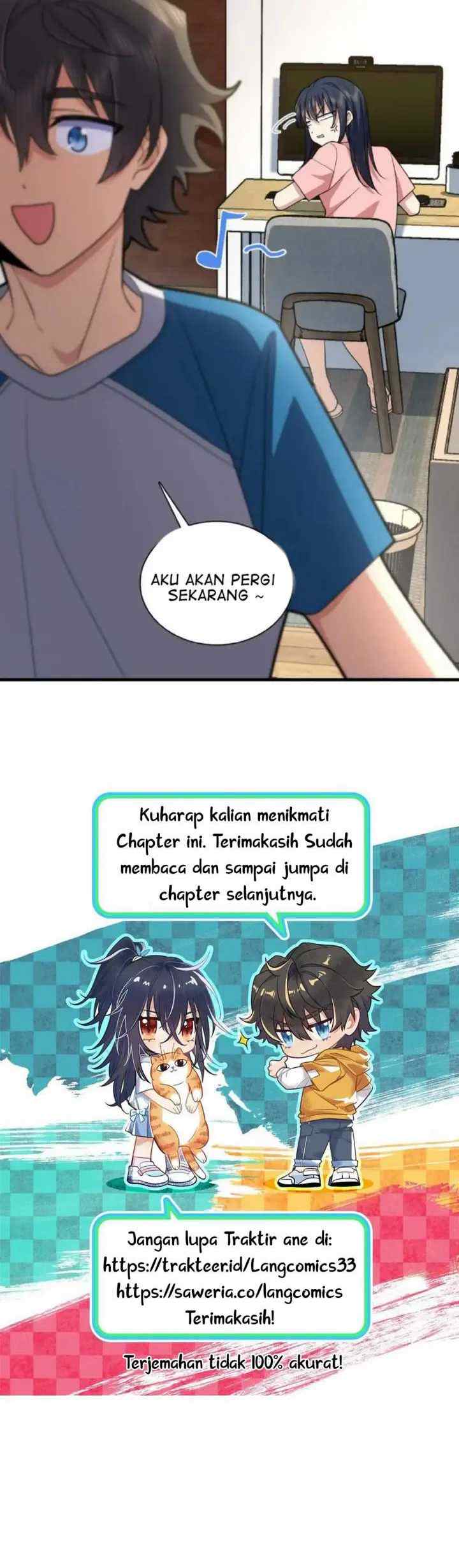 My Wife Is From a Thousand Years Ago chapter 153 halaman 20