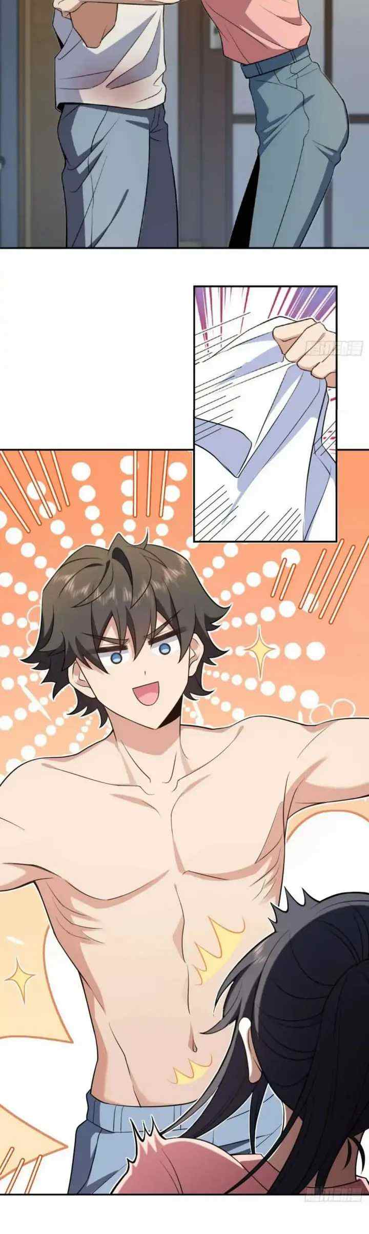My Wife Is From a Thousand Years Ago chapter 154 halaman 12