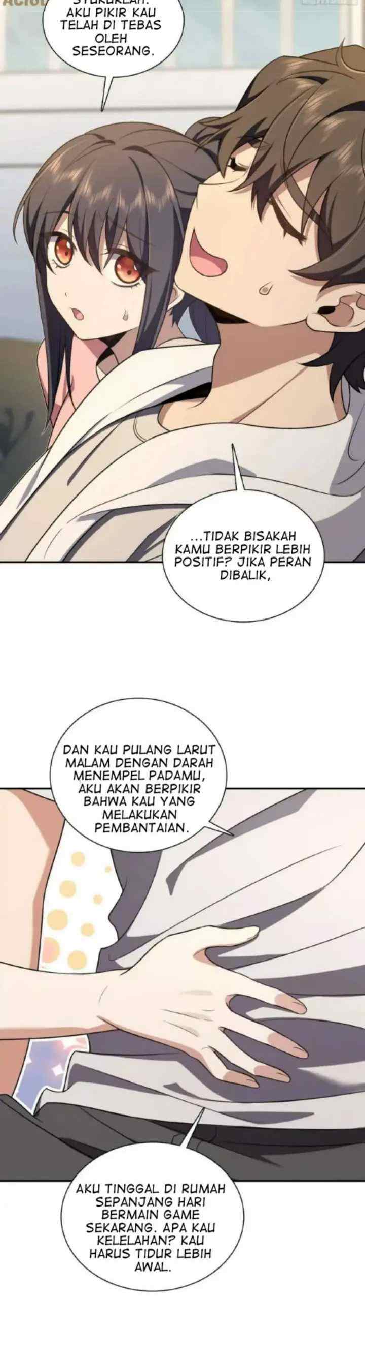 My Wife Is From a Thousand Years Ago chapter 154 halaman 17
