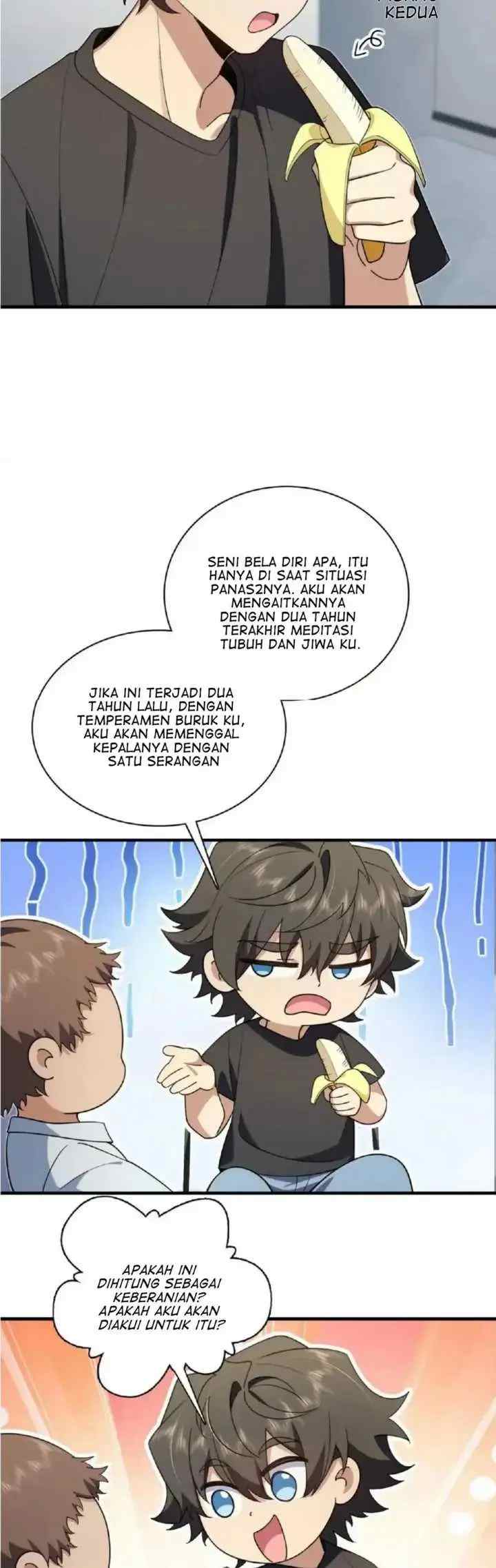 My Wife Is From a Thousand Years Ago chapter 155 halaman 17