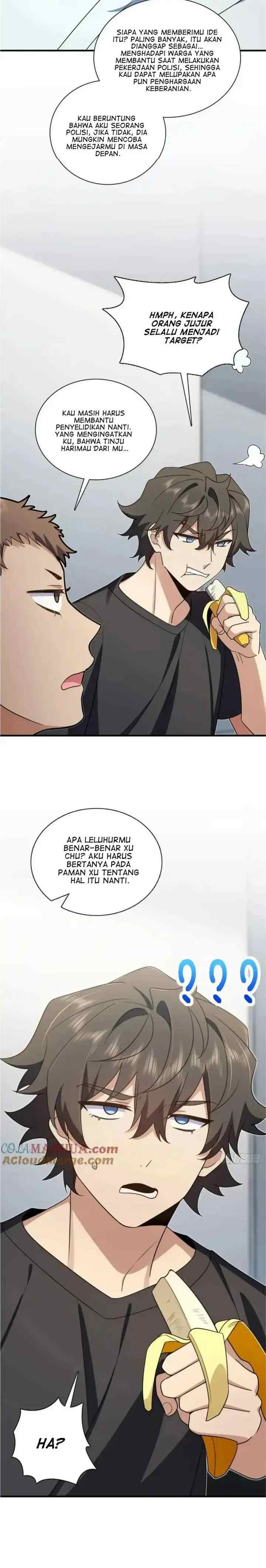 My Wife Is From a Thousand Years Ago chapter 155 halaman 19