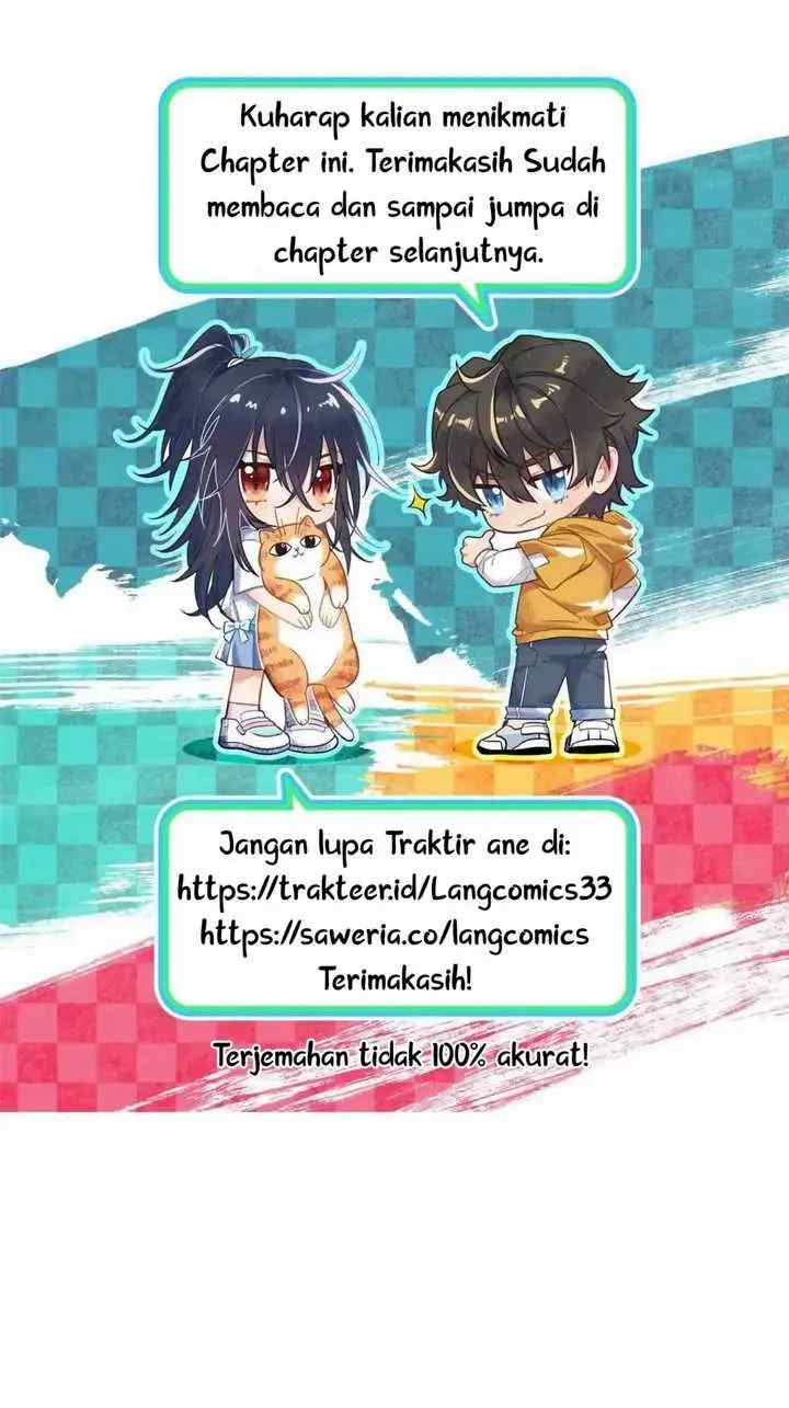 My Wife Is From a Thousand Years Ago chapter 156 halaman 18