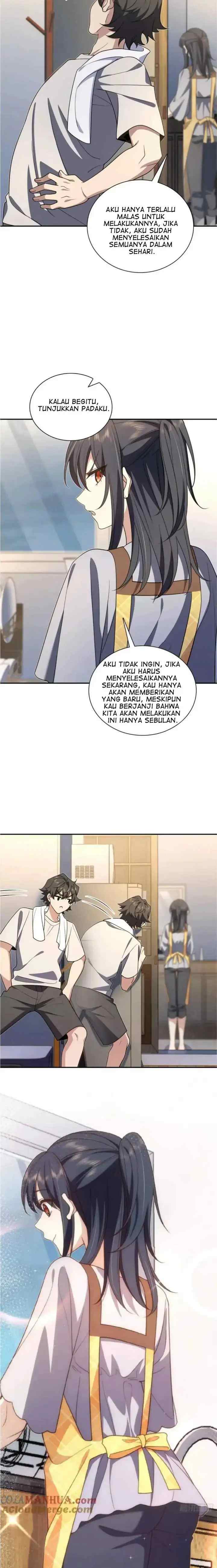 My Wife Is From a Thousand Years Ago chapter 157 halaman 13