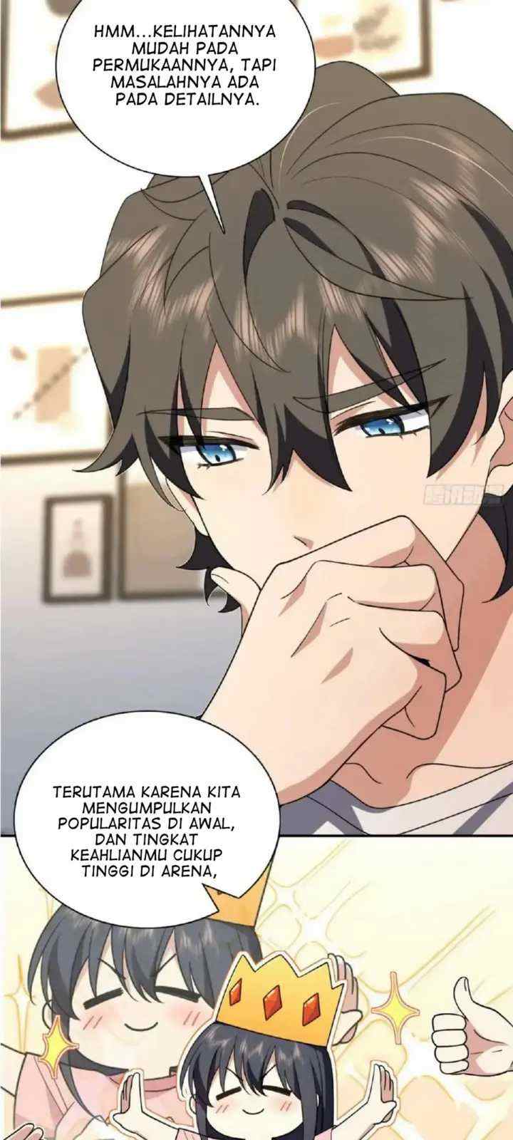 My Wife Is From a Thousand Years Ago chapter 158 halaman 14