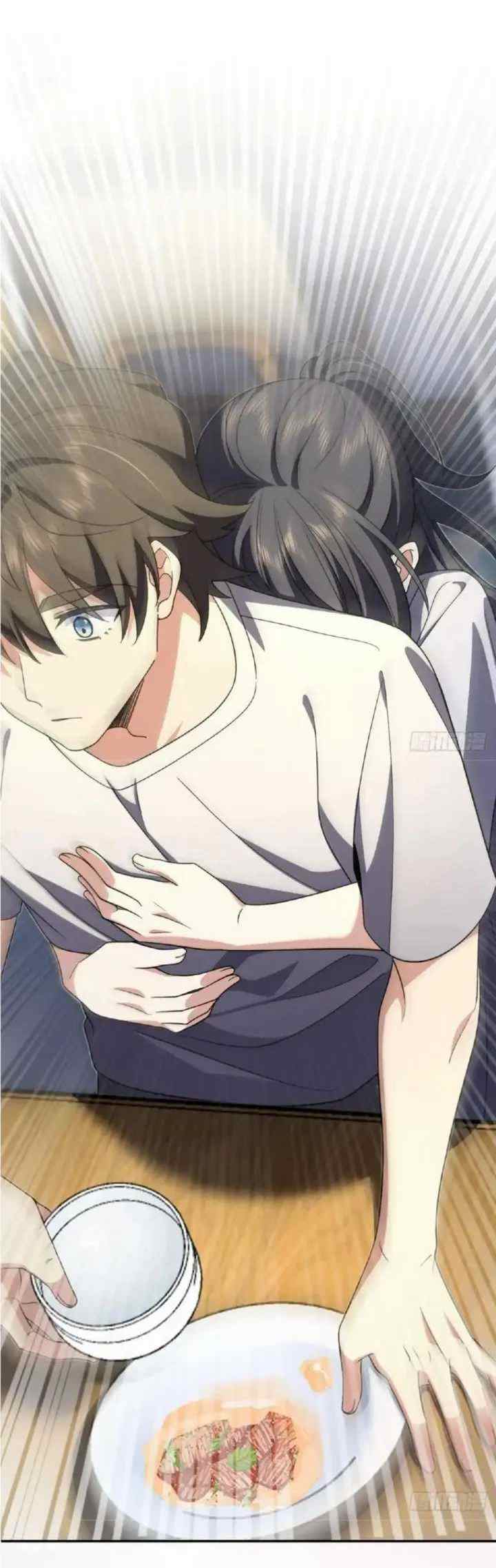 My Wife Is From a Thousand Years Ago chapter 158 halaman 6
