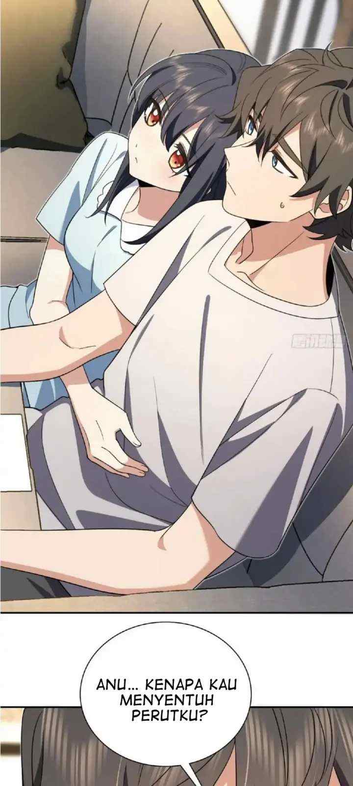 My Wife Is From a Thousand Years Ago chapter 158 halaman 9