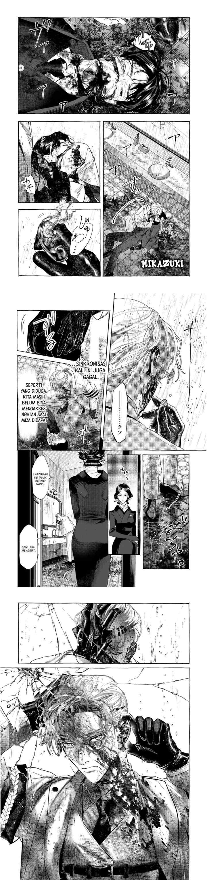 Myther chapter 1.1 halaman 6