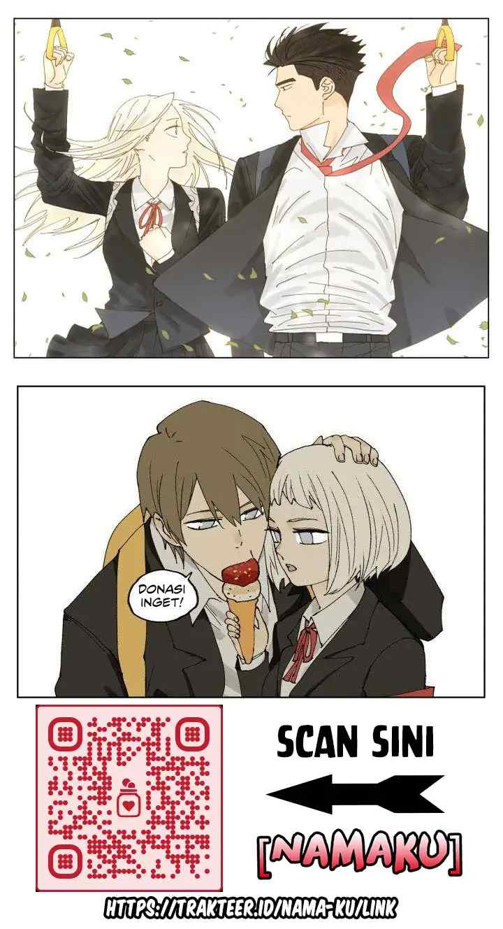 Nan Hao & Shang Feng chapter 118 halaman 4