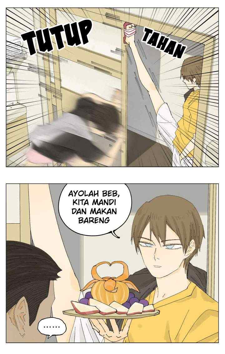 Nan Hao & Shang Feng chapter 79 halaman 8