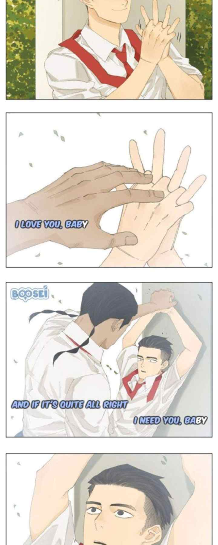 Nan Hao & Shang Feng chapter 81 halaman 5