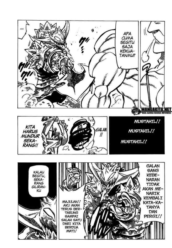 Nanatsu no Taizai chapter 149 halaman 17