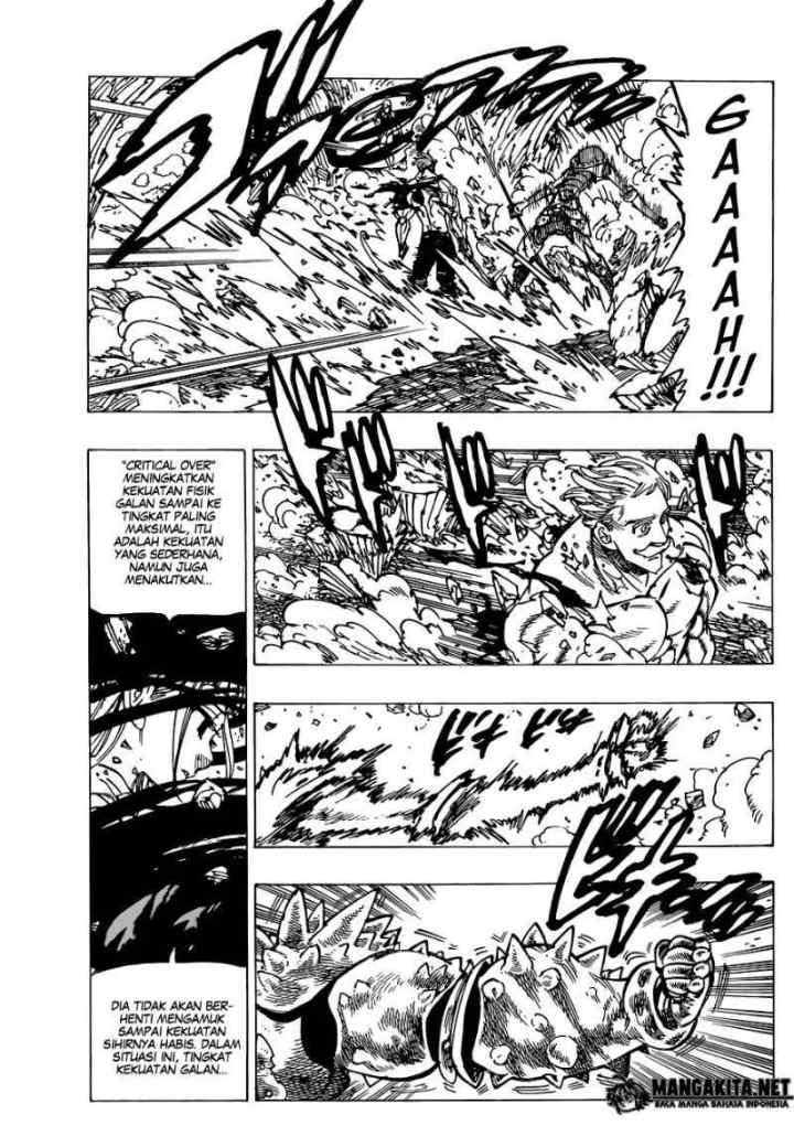 Nanatsu no Taizai chapter 149 halaman 11