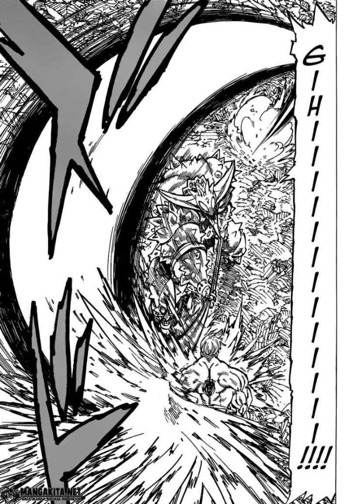 Nanatsu no Taizai chapter 149 halaman 13