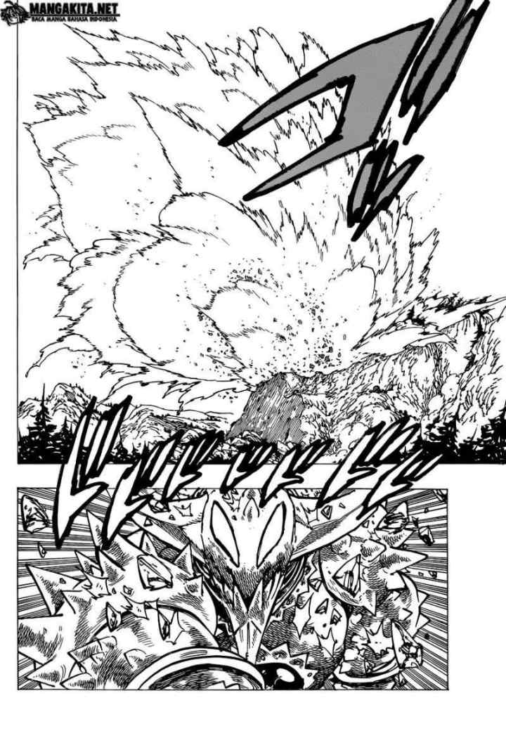 Nanatsu no Taizai chapter 149 halaman 14