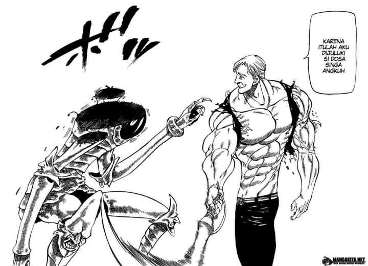 Nanatsu no Taizai chapter 149 halaman 5
