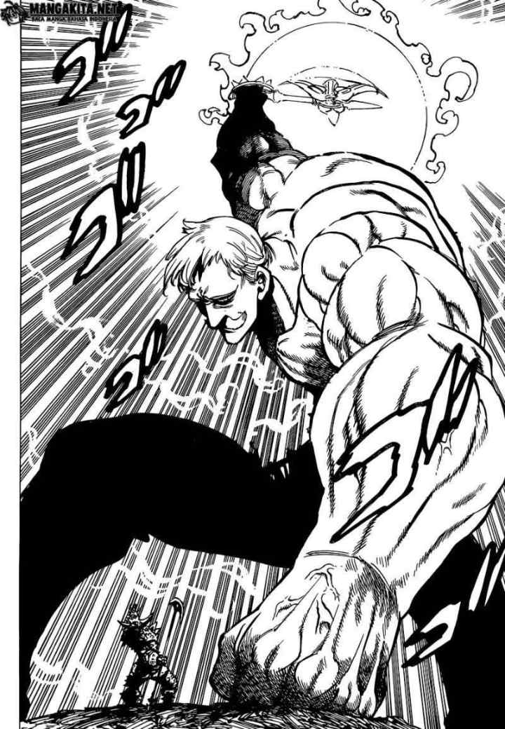 Nanatsu no Taizai chapter 149 halaman 18